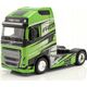 Bburago VOLVO FH16 750 CIĄGNIK TIR METAL 1:43 BBURAGO
