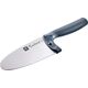 Zwilling Nóż szefa kuchni ZWILLING Twinny 36540-101-0 10 cm niebieski