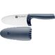 Zwilling Nóż szefa kuchni ZWILLING Twinny 36540-101-0 10 cm niebieski