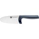 Zwilling Nóż szefa kuchni ZWILLING Twinny 36540-101-0 10 cm niebieski