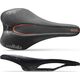 Selle Italia Siodło SELLE ITALIA SLR BOOST KIT CARBONIO L (id match - L1) carbon +10mm 7x9, fibra-tek, czarne (DWZ)