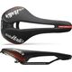 Selle Italia Siodło SELLE ITALIA FLITE Boost PRO TEAM Kit Carbonio Superflow S3, Carbon Rail ⌀7x9 mm + 10mm, Fibra-Tek, 165g, Czarne (NEW)