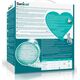 Żwirek dla kota Sanicat Active White, żwirek, dla kotów, lotos,10L, zbrylający
