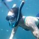 Bestway Maska do snorkelingu Hydro-Pro SeaClear