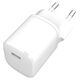 Ładowarka eStuff Home Charger 1x USB-C 3 A (ES635025)