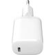 Ładowarka eStuff Home Charger 1x USB-C 3 A (ES635025)