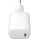 Ładowarka eStuff Home Charger 1x USB-C 3 A (ES635025)