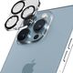 PanzerGlass PanzerGlass Camera Protector - szkło na aparat do iPhone 13 Pro/13 Pro Max