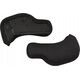 Bell Wkładki wewnętrzne do szczęki BELL SUPER AIR R CHEEKPAD 30mm black (NEW)