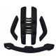 Giro Wkładki wewnętrzne GIRO CAMDEN MIPS black roz. M (55-59 cm) (NEW)