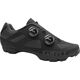 Giro Buty damskie GIRO SECTOR W black dark shadow roz.37 (NEW)