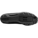 Giro Buty damskie GIRO SECTOR W black dark shadow roz.42 (NEW)