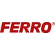 Bateria wannowa Ferro BAT. VITTO VERDELINE WANNOWA ŚCIENNA, CZARNY FERRO // BF.BVI1VLBL