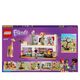 LEGO Friends Mia ratowniczka dzikich zwierząt (41717)