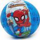 Sambro Nadmuchiwana piłka plażowa Marvel Bohaterowie 50 cm