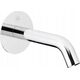 Bateria wannowa KFA 836-004-00 WYLOT WANNOWY PODTYNKOWY MOZA, CHROM // B-73-MOZA-WYLOT-CHROM
