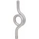 Syfon Afriso Rurka syfonowa spiralna, 2x G1/2", PN25