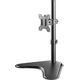 V7 Stojak biurkowy na monitor 13" - 32" (DS1FSS)
