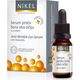 Nikel NIKEL, Przeciwzmarszczkowe serum pod oczy z kwiatem Imortelle, 10ml