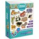 Maksik Magnesy Zoo MV 6032-05