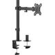Neomounts Uchwyt biurkowy na monitor 13" - 32" (FPMA-D540BLACK)