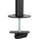 Neomounts Uchwyt biurkowy na monitor 13" - 32" (FPMA-D540BLACK)