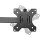 Neomounts Uchwyt biurkowy na monitor 13" - 32" (FPMA-D540BLACK)
