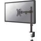 Neomounts Uchwyt biurkowy na monitor 13" - 32" (FPMA-D540BLACK)