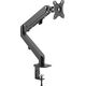 Neomounts Uchwyt biurkowy na monitor 17" - 27" (DS70-700BL1)
