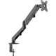 Neomounts Uchwyt biurkowy na monitor 17" - 27" (DS70-700BL1)