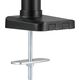Neomounts Uchwyt biurkowy na monitor 17" - 27" (DS70-750BL1)