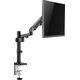 Neomounts Uchwyt biurkowy na monitor 17" - 27" (DS70-750BL1)