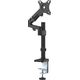 Neomounts Uchwyt biurkowy na monitor 17" - 27" (DS70-750BL1)
