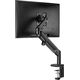 Neomounts Uchwyt biurkowy na monitor 17" - 32" (DS70-810BL1)