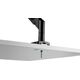 Neomounts Uchwyt biurkowy na monitor 17" - 32" (DS70-810BL1)