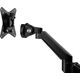 Neomounts Uchwyt biurkowy na 2 monitory 17" - 32" (DS70-810BL2)