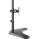 Neomounts Stojak biurkowy na monitor 13" - 32" (FPMA-D550SBLACK)