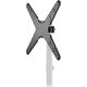 Neomounts Uchwyt na słup FL40-430BL14 32'' - 55''