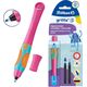 Pelikan Pióro kulkowe Griffix Lovely Pink blister