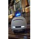 Livall Neo Smart Kask Miejski Bluetooth LED/SOS, Szary, r. M (BH51M)