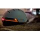 Livall Neo Smart Kask Miejski Bluetooth LED/SOS, Szary, r. M (BH51M)