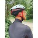 Livall Smart Kask Rowerowy LED/SOS r. 58-62cm Miętowy EVO21