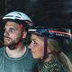 Livall Smart Kask Rowerowy LED/SOS r. 58-62cm Miętowy EVO21