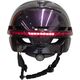Livall Neo Smart Kask Miejski Bluetooth LED/SOS Roz. M BH51M