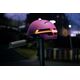 Livall Neo Smart Kask Miejski Bluetooth LED/SOS Roz. M BH51M