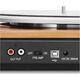 Gramofon Marley Stir It Up Retro
