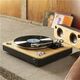 Gramofon Marley Stir It Up Retro