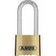 Abus ABUS Combination Lock SL 5 180IB/50HB63