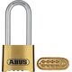 Abus ABUS Combination Lock SL 5 180IB/50HB63