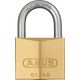 Abus ABUS Brass 65/40 SL 5